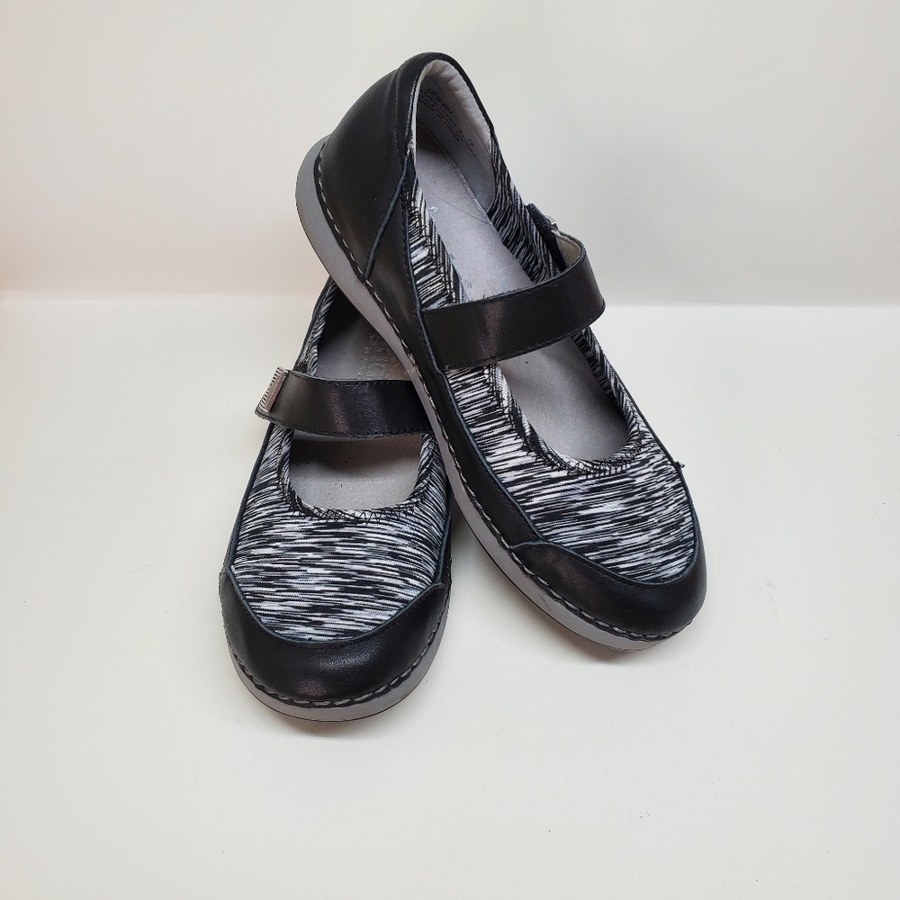 Alegria GEM Mary Jane Comfort Shoes 5 35